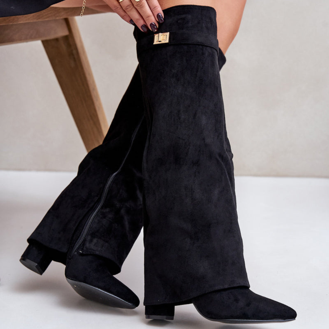 Velora | Ručně vyráběné kožené boty