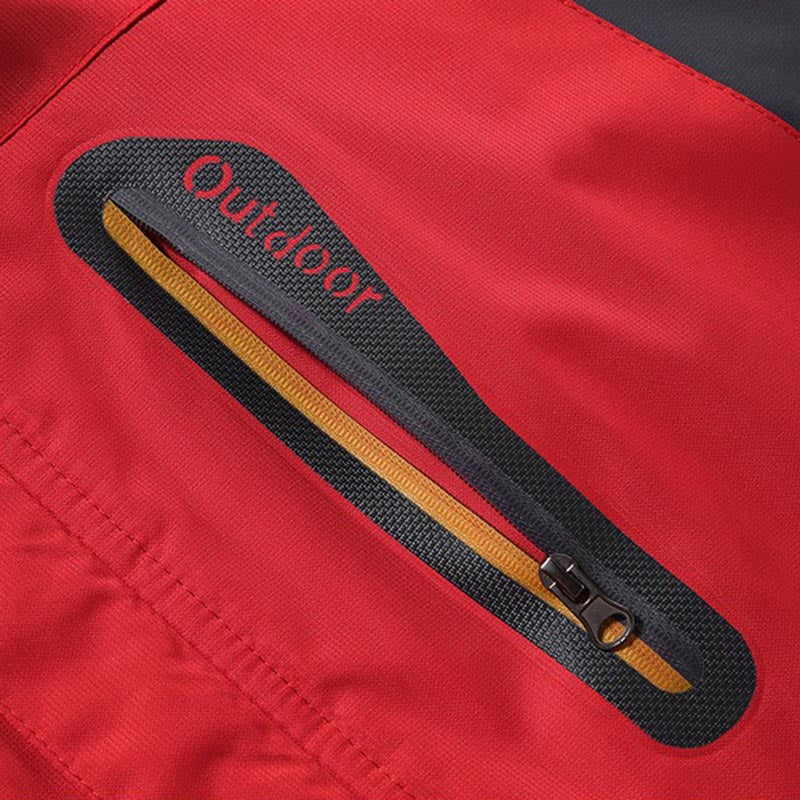 Velora – Pánská zimní outdoorová bunda