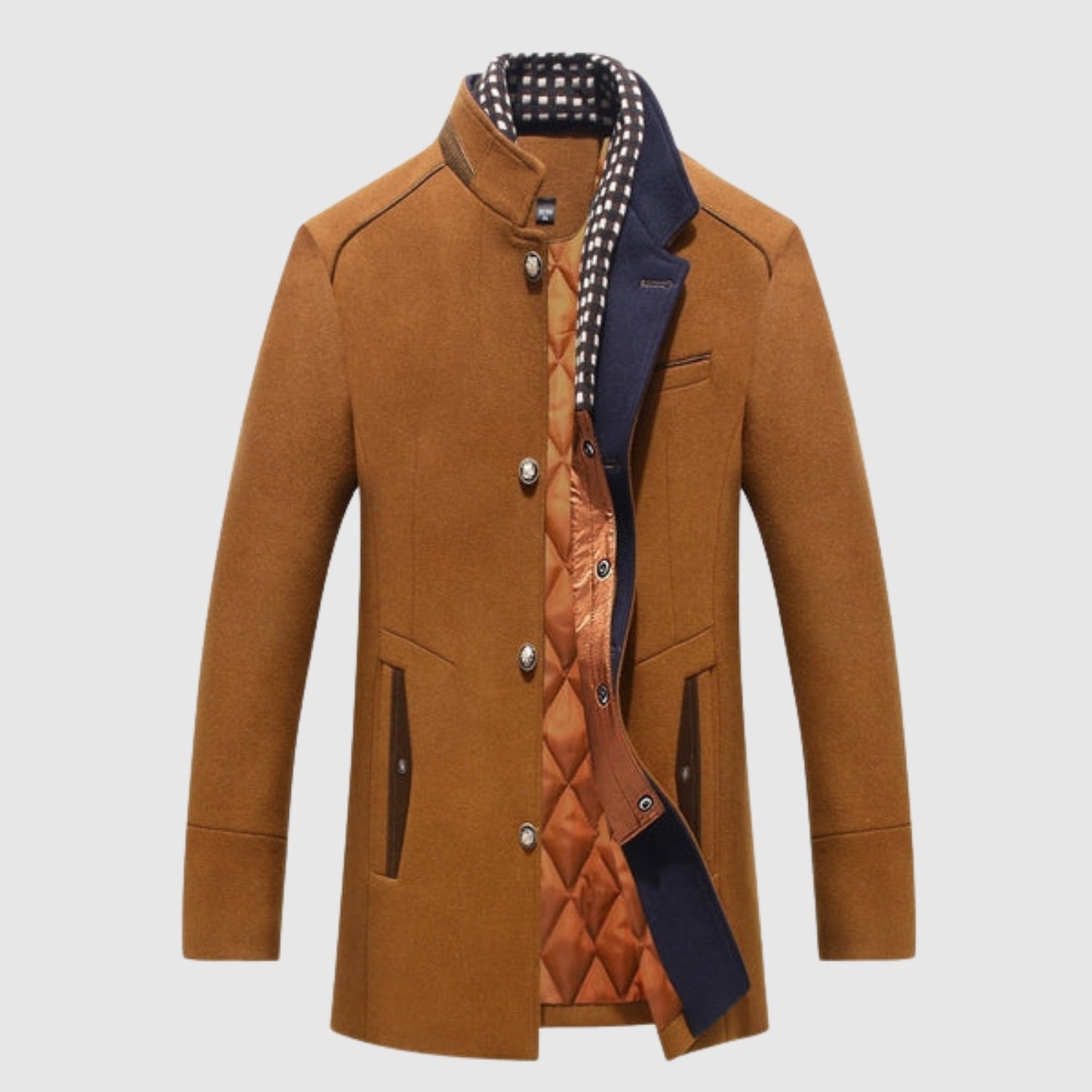 Velora | Elegantní kabát