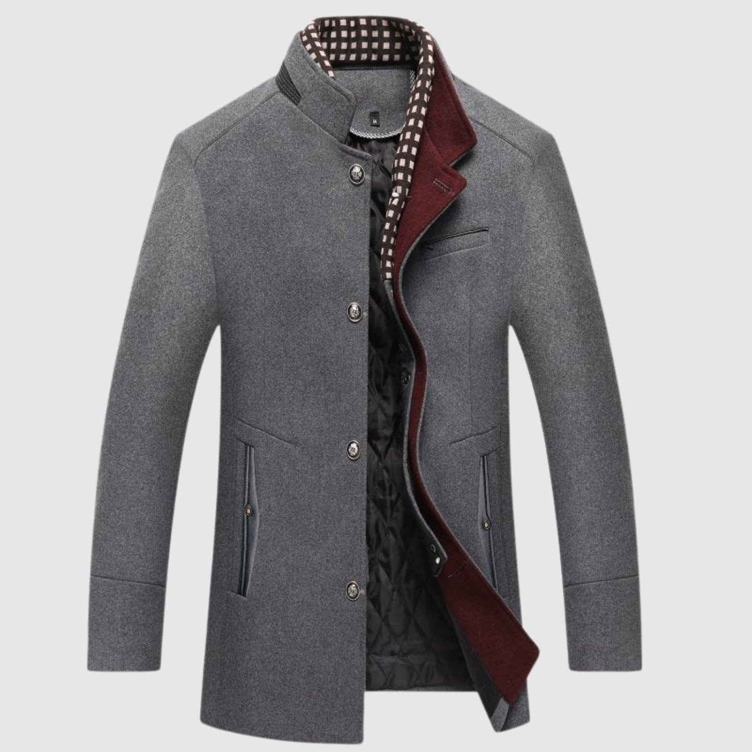 Velora | Elegantní kabát