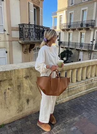 Velora | Moderní kabelka Tote