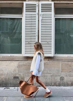 Velora | Moderní kabelka Tote