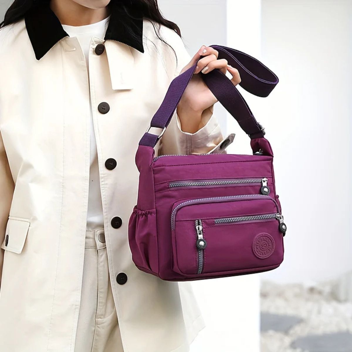 Velora | Taška přes rameno