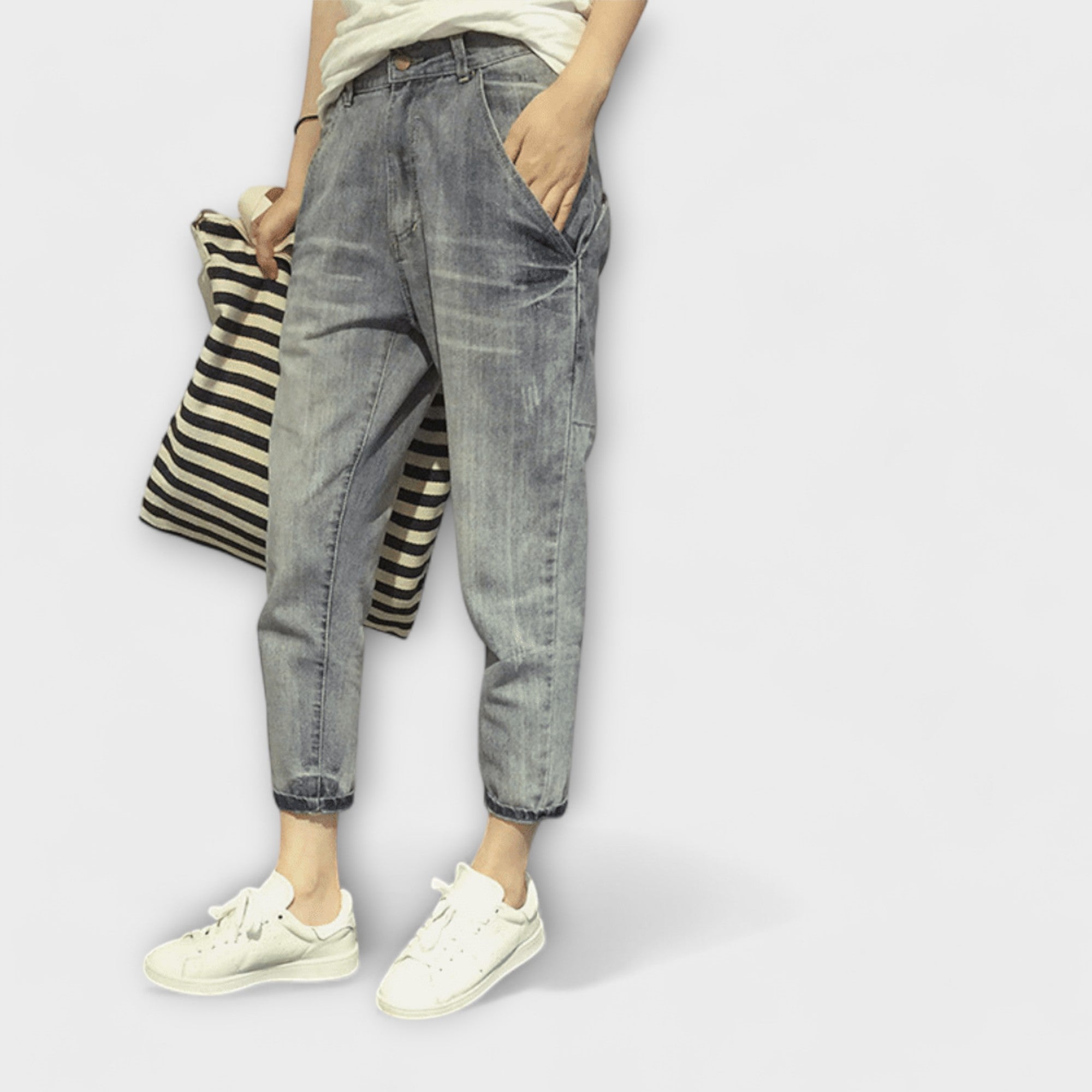 Velora - Elegantní a jedinečné kalhoty