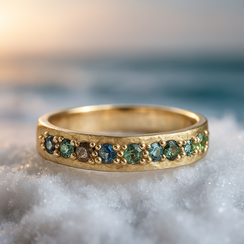 Velora | Pěnová melodie