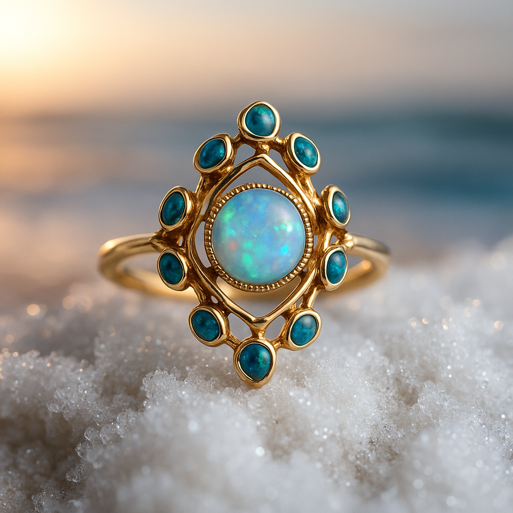 Velora | Ozvěna ztracené modři