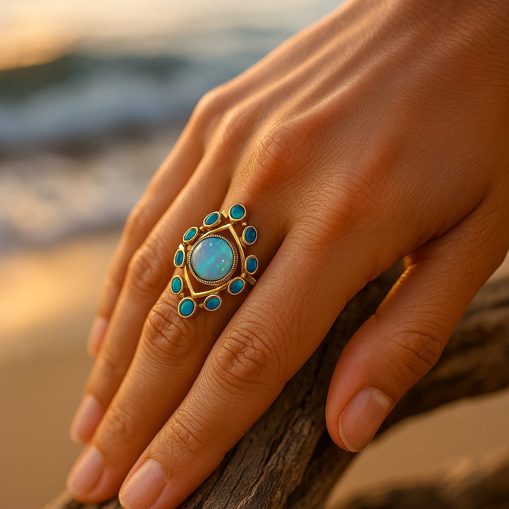 Velora | Ozvěna ztracené modři