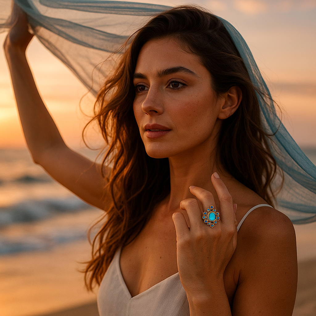 Velora | Ozvěna ztracené modři