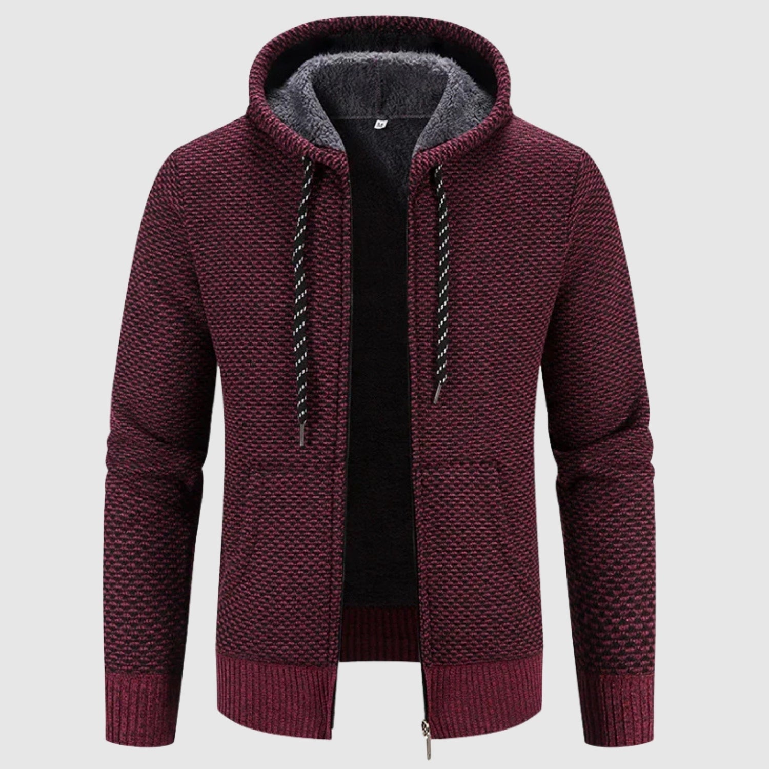 Velora | Pletený svetr pro muže