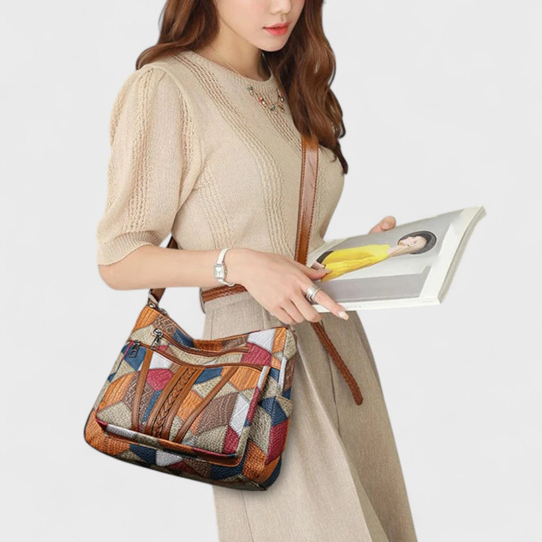 Velora – Elegance a praktičnost v jednom doplňku