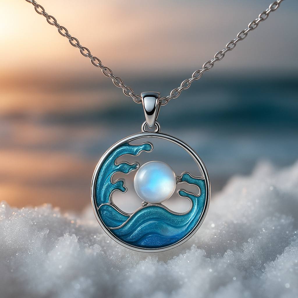 Velora | Šeptající stříbro