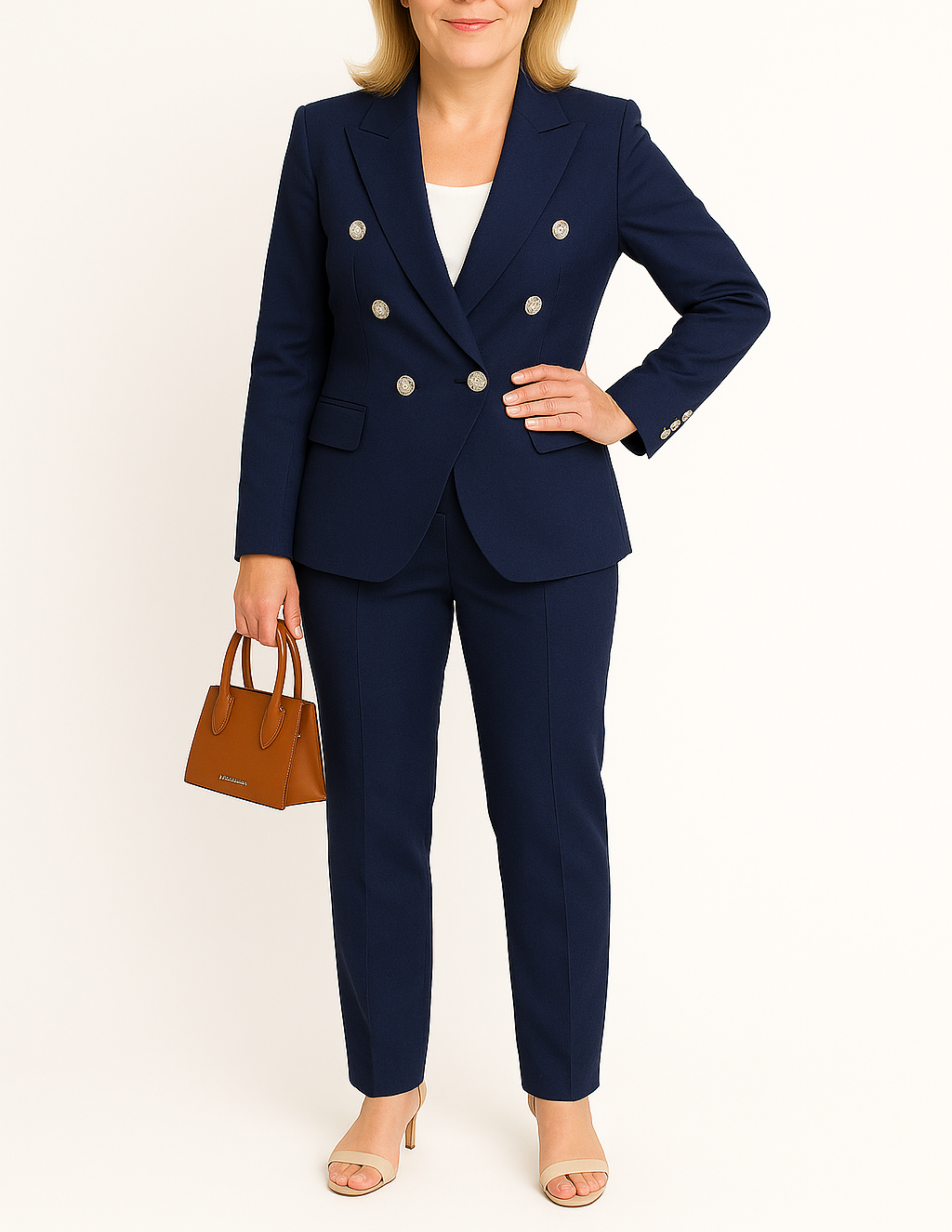 Velora | Premium Kolekce Komplety – Navy Spirit