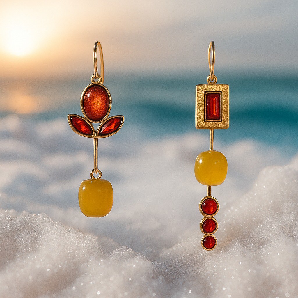 Velora | Tajemství ohnivé zahrady