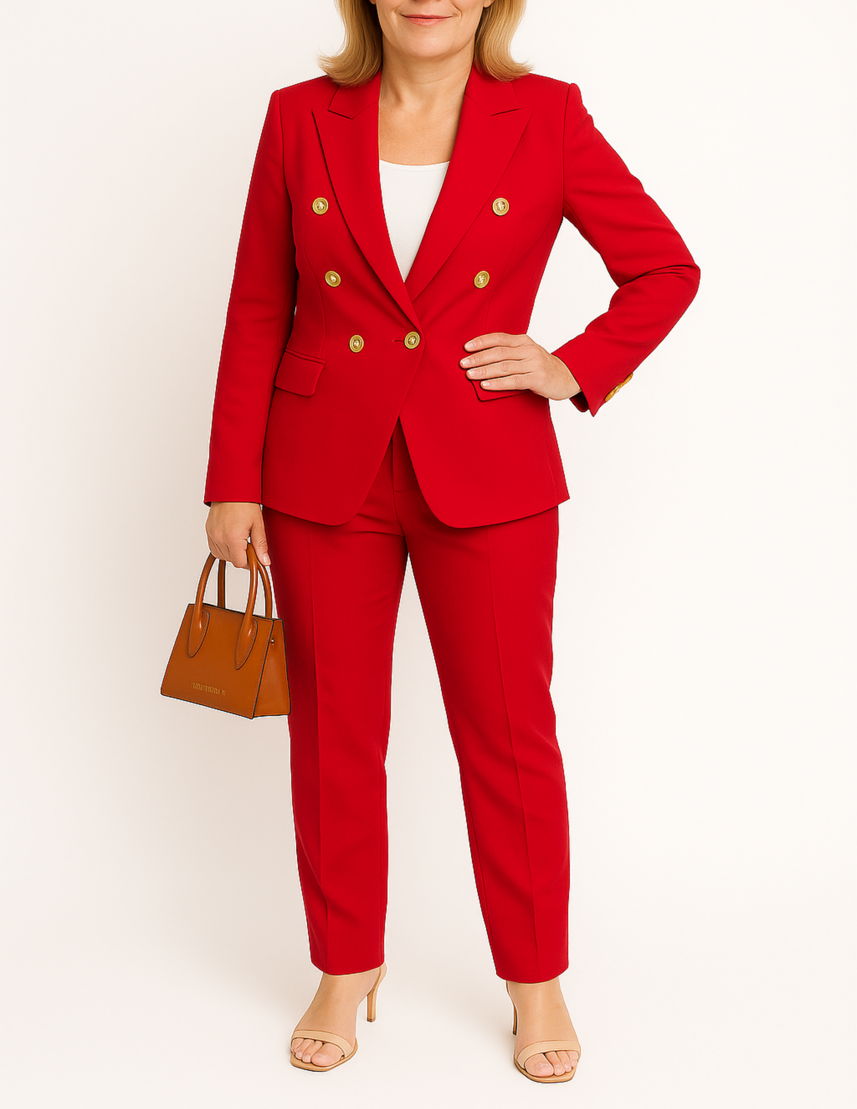 Velora | Premium Kolekce Komplety – Ruby Flame