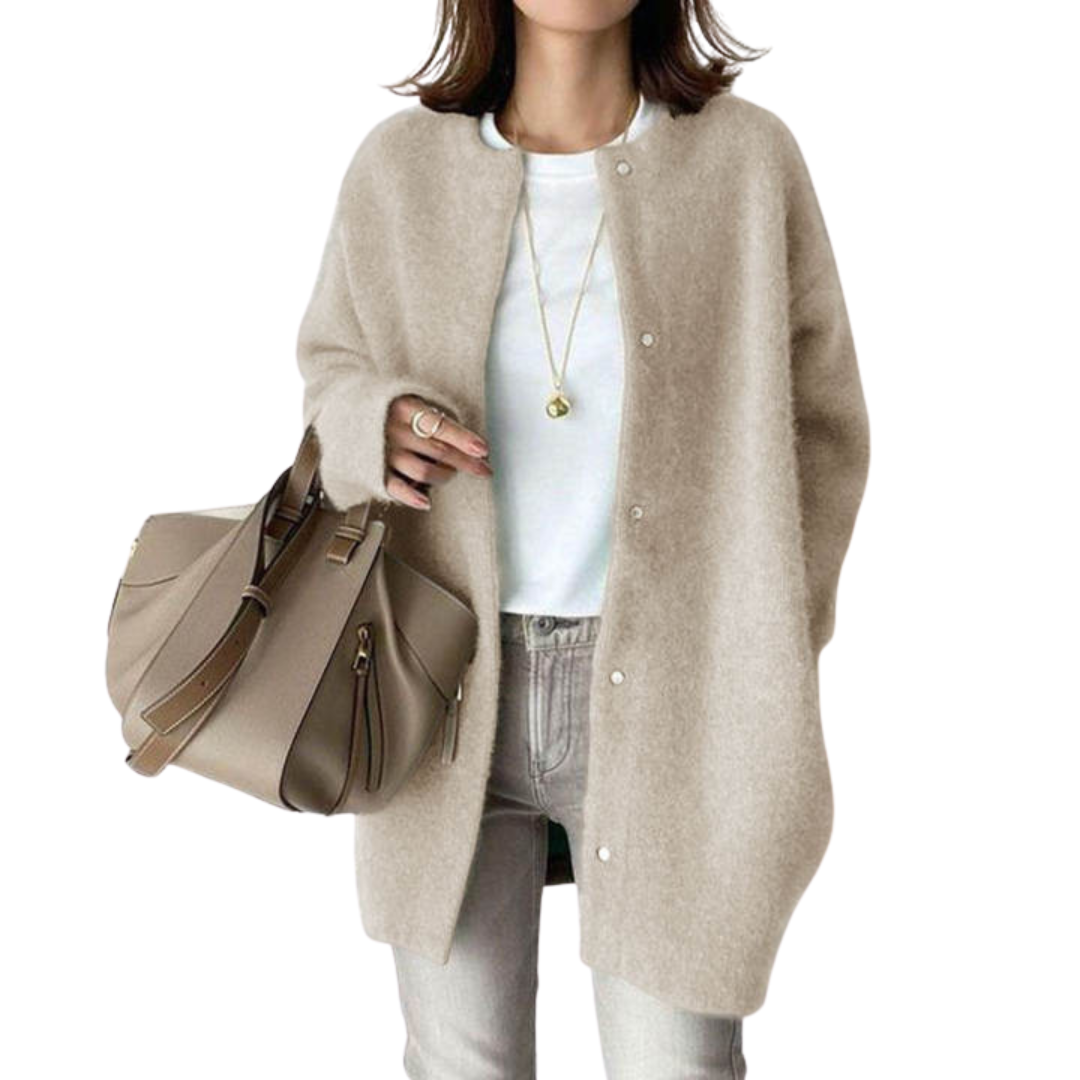 Velora | Elegantní kardigan