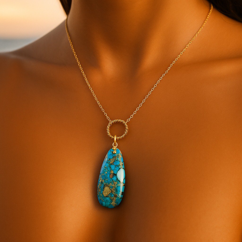 Velora | Slza mořské panny