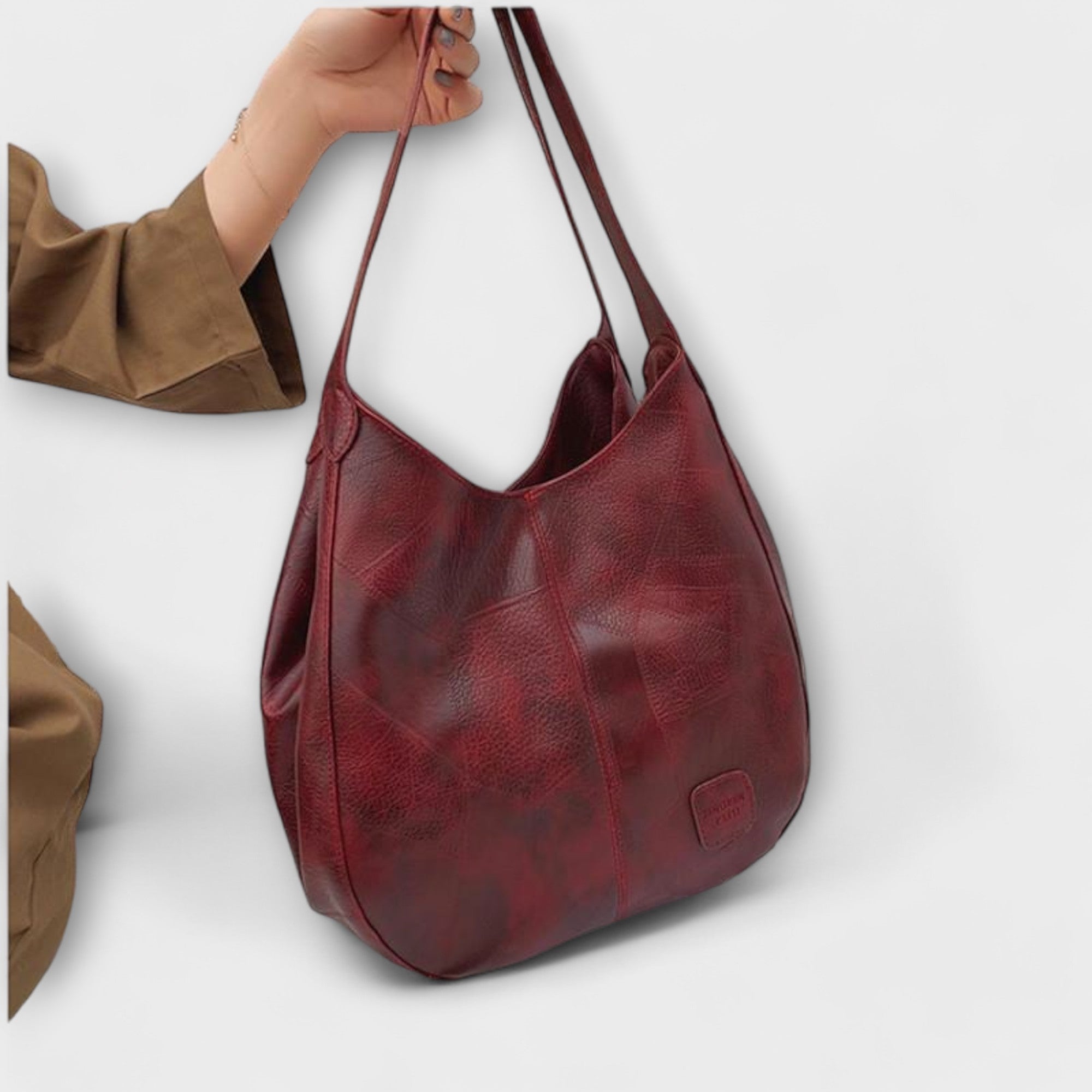 Velora | Vintage kožená taška