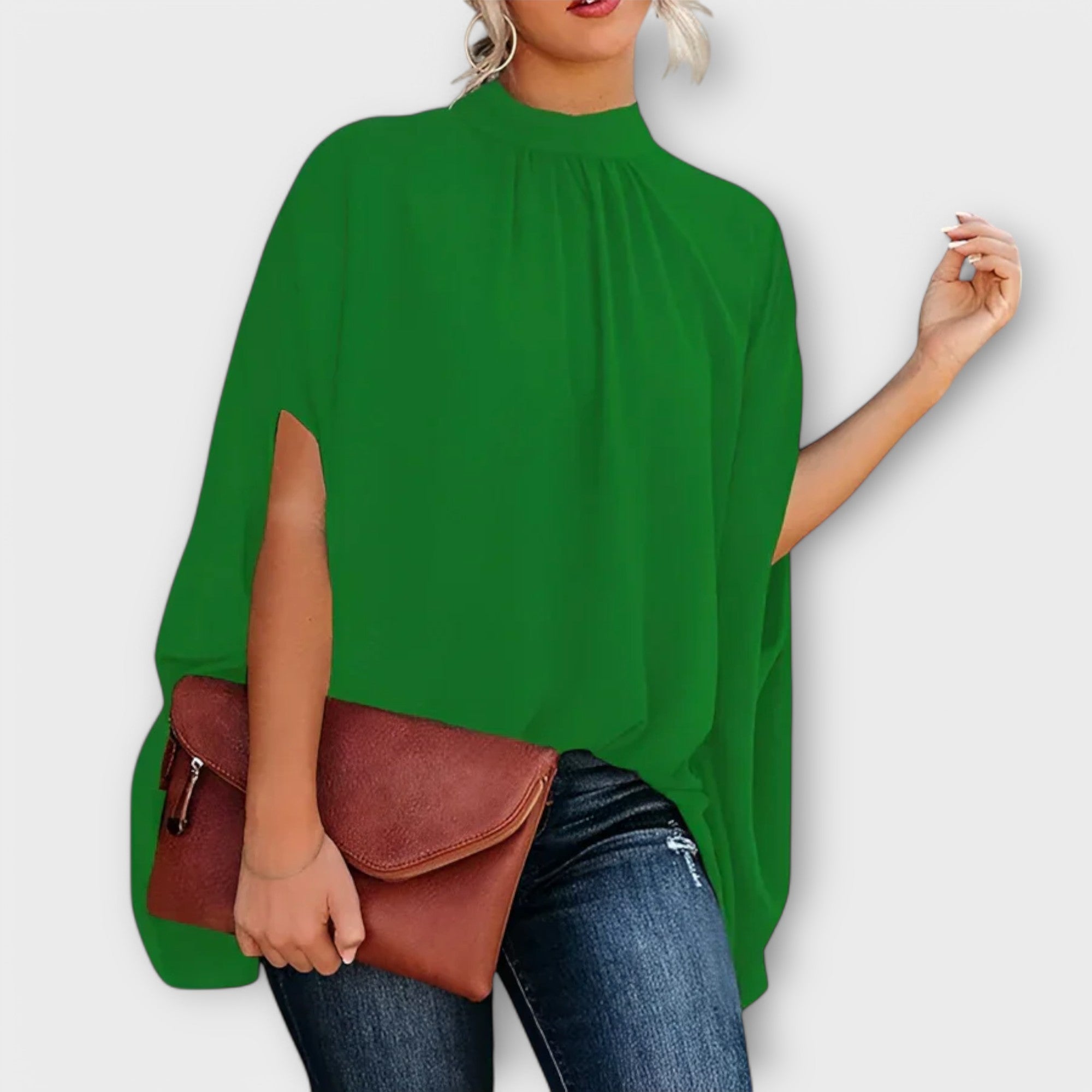 Velora | Univerzální večerní halenka