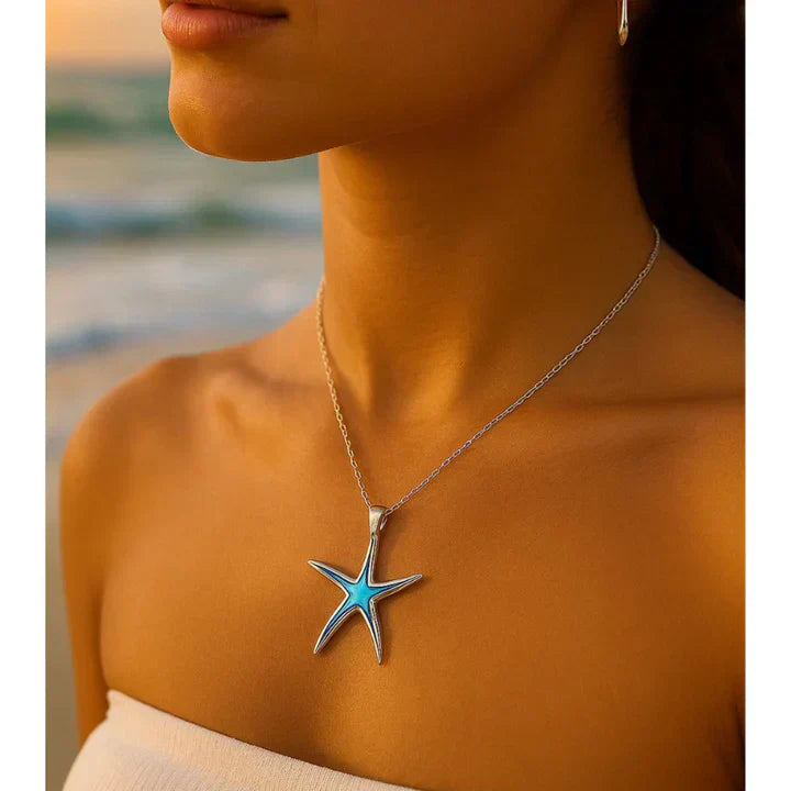 Velora | Ticho moře