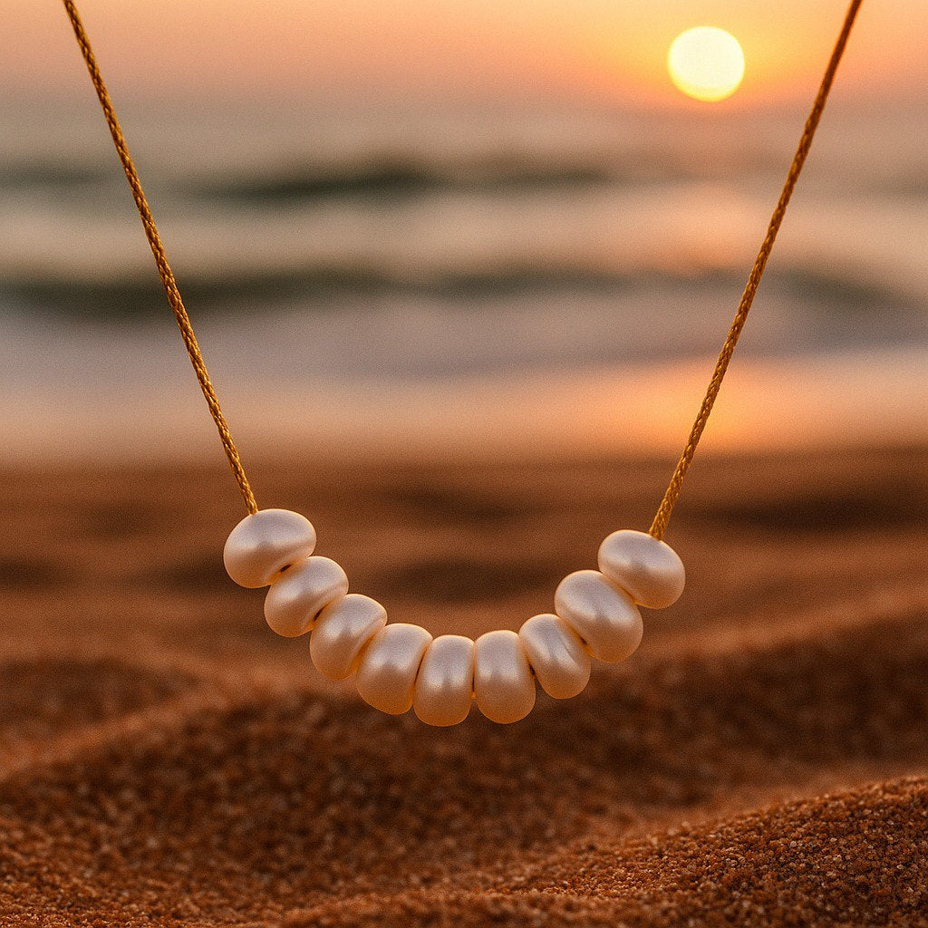 Velora | Náhrdelník Lucenti Pearl