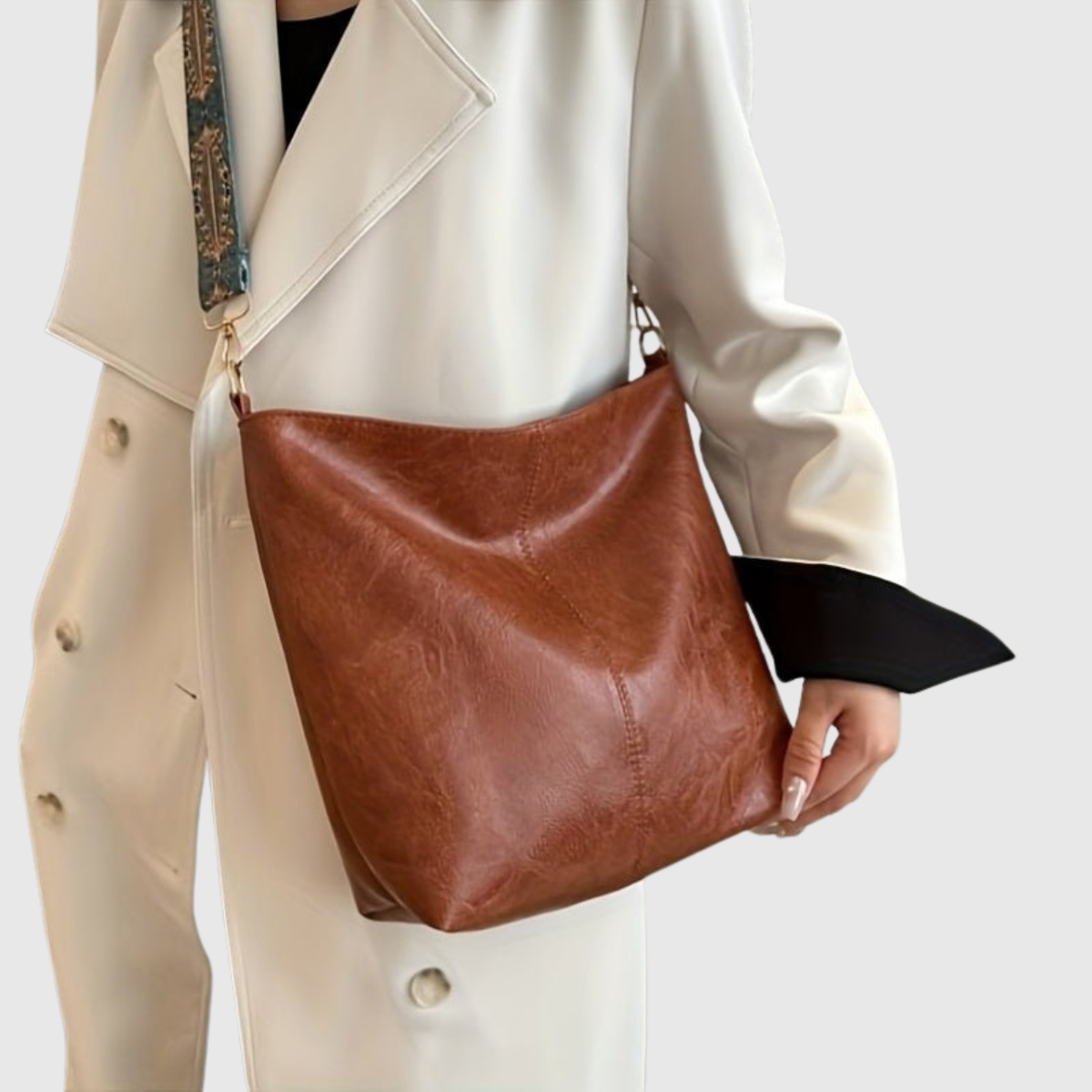 Velora | Vintage Bohemian Kabelka