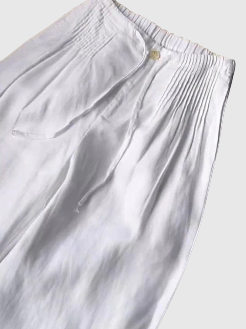 Velora | ŠIROKÉ NOHAVICE