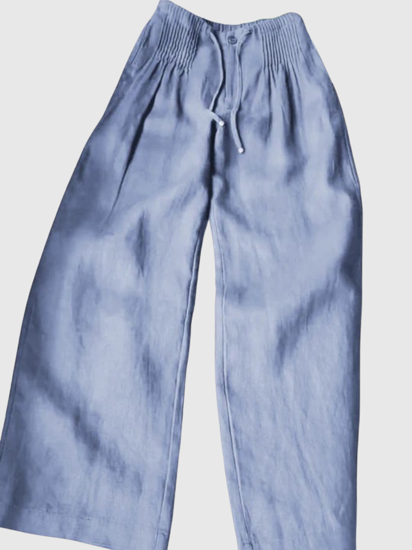 Velora | ŠIROKÉ NOHAVICE