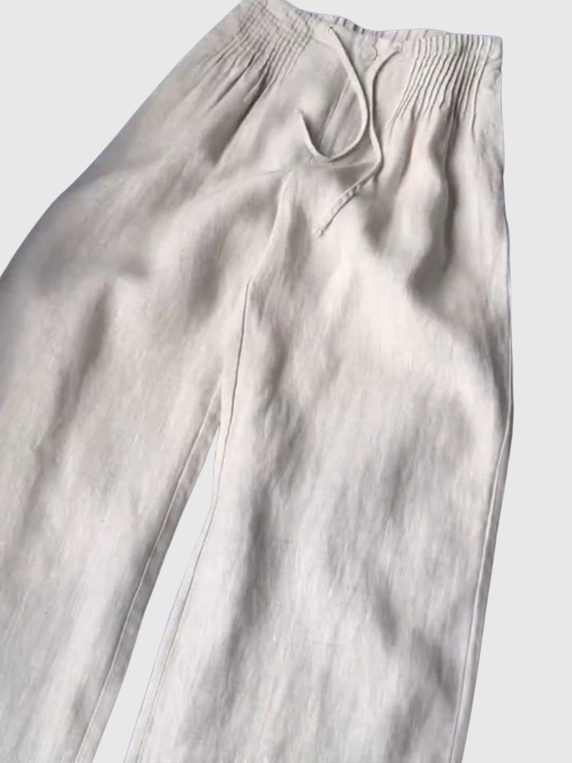 Velora | ŠIROKÉ NOHAVICE