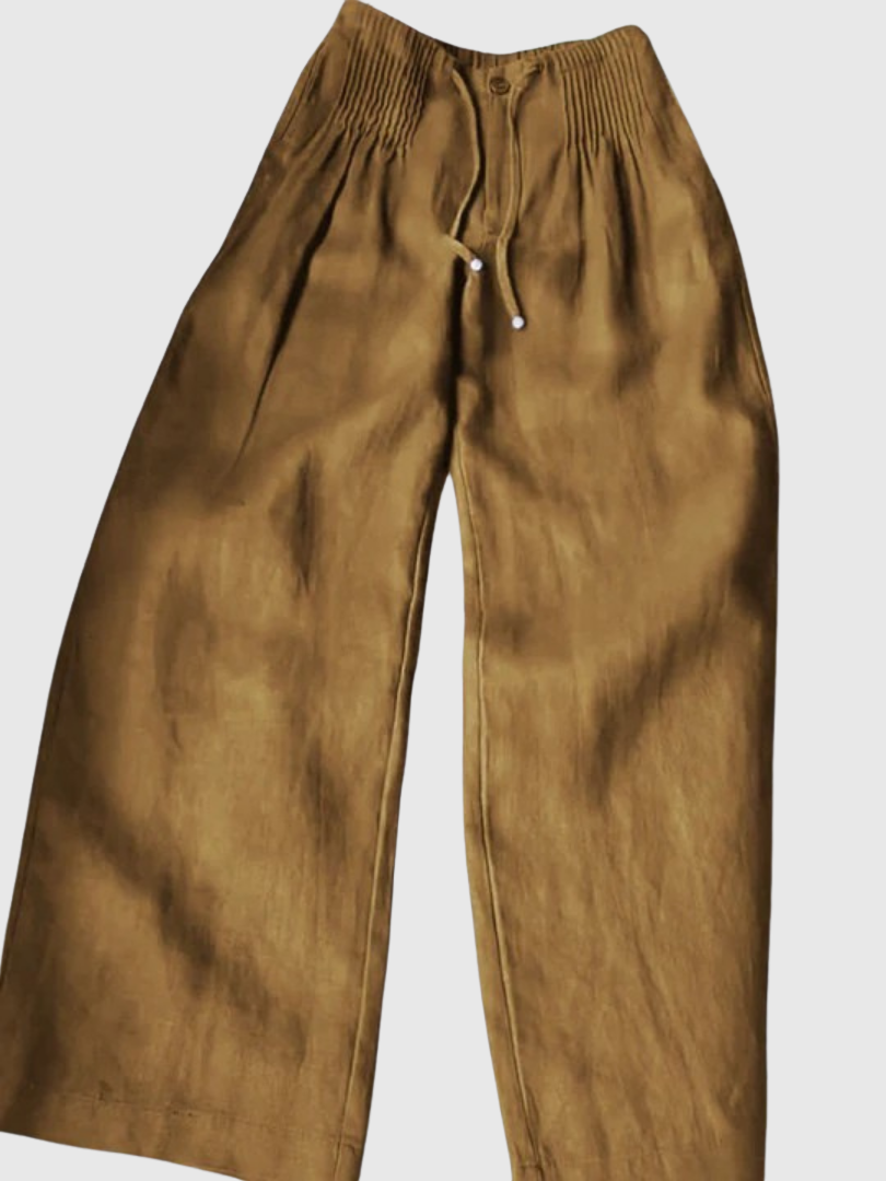 Velora | ŠIROKÉ NOHAVICE