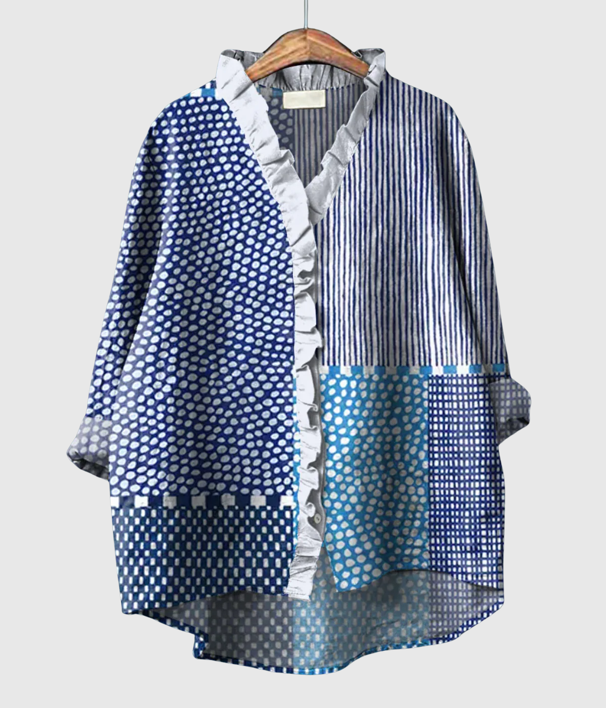 Velora | Volnočasové košile