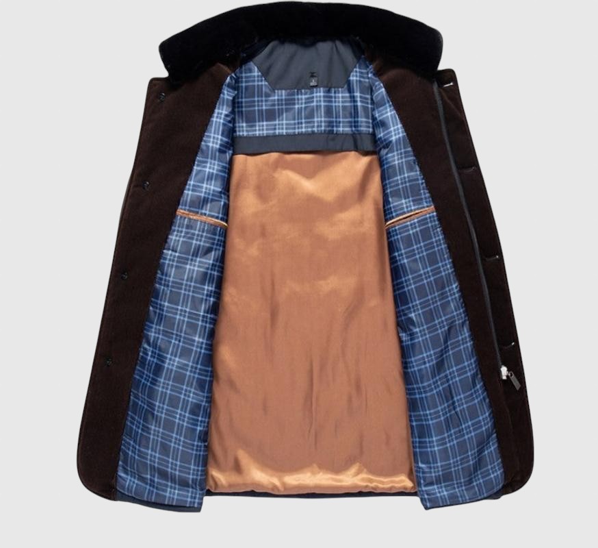 Velora | Prémiová prošívaná bunda