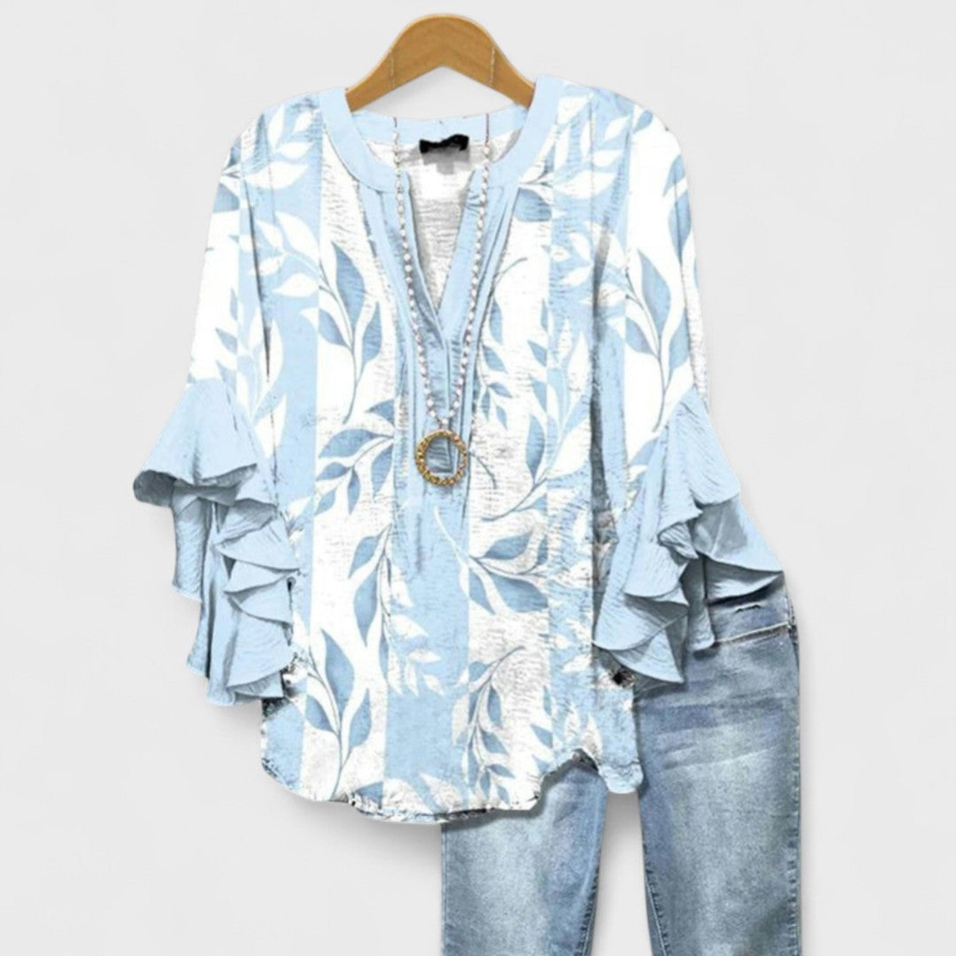 Velora – Lehká denní halenka