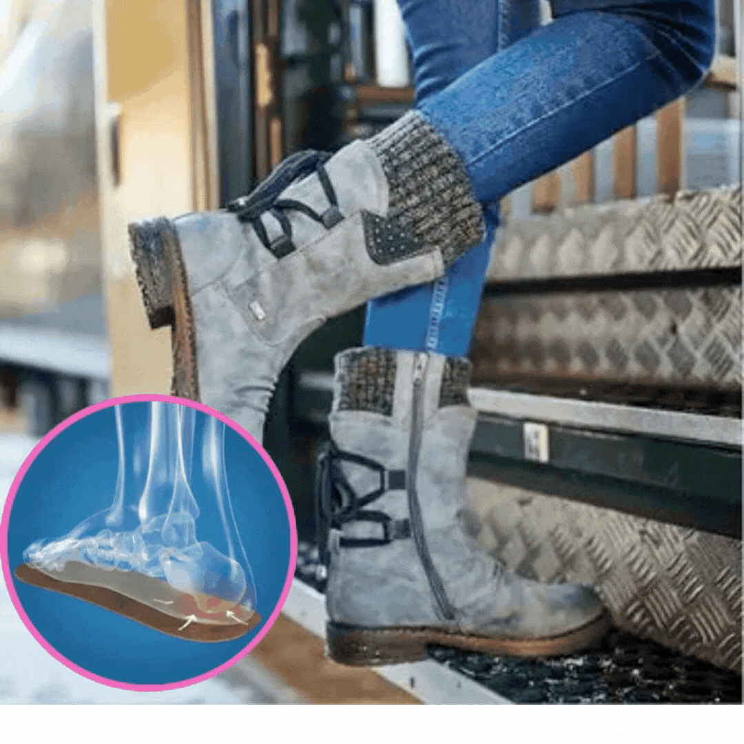 Velora | Stylové Dámské Boty