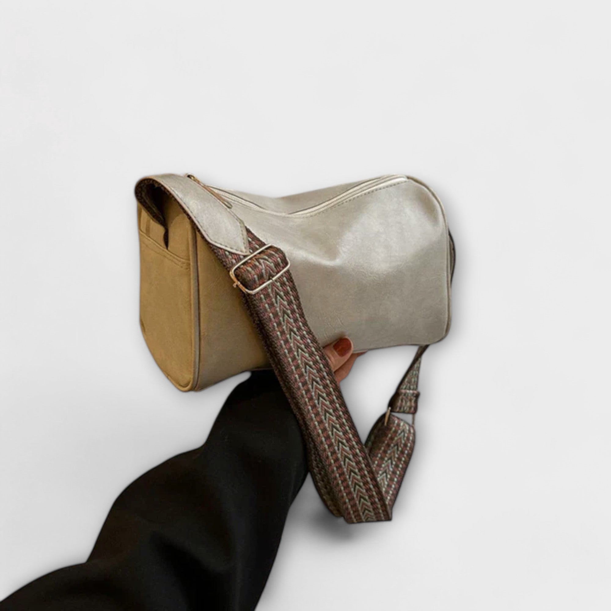 Velora | Vintage kabelka přes rameno