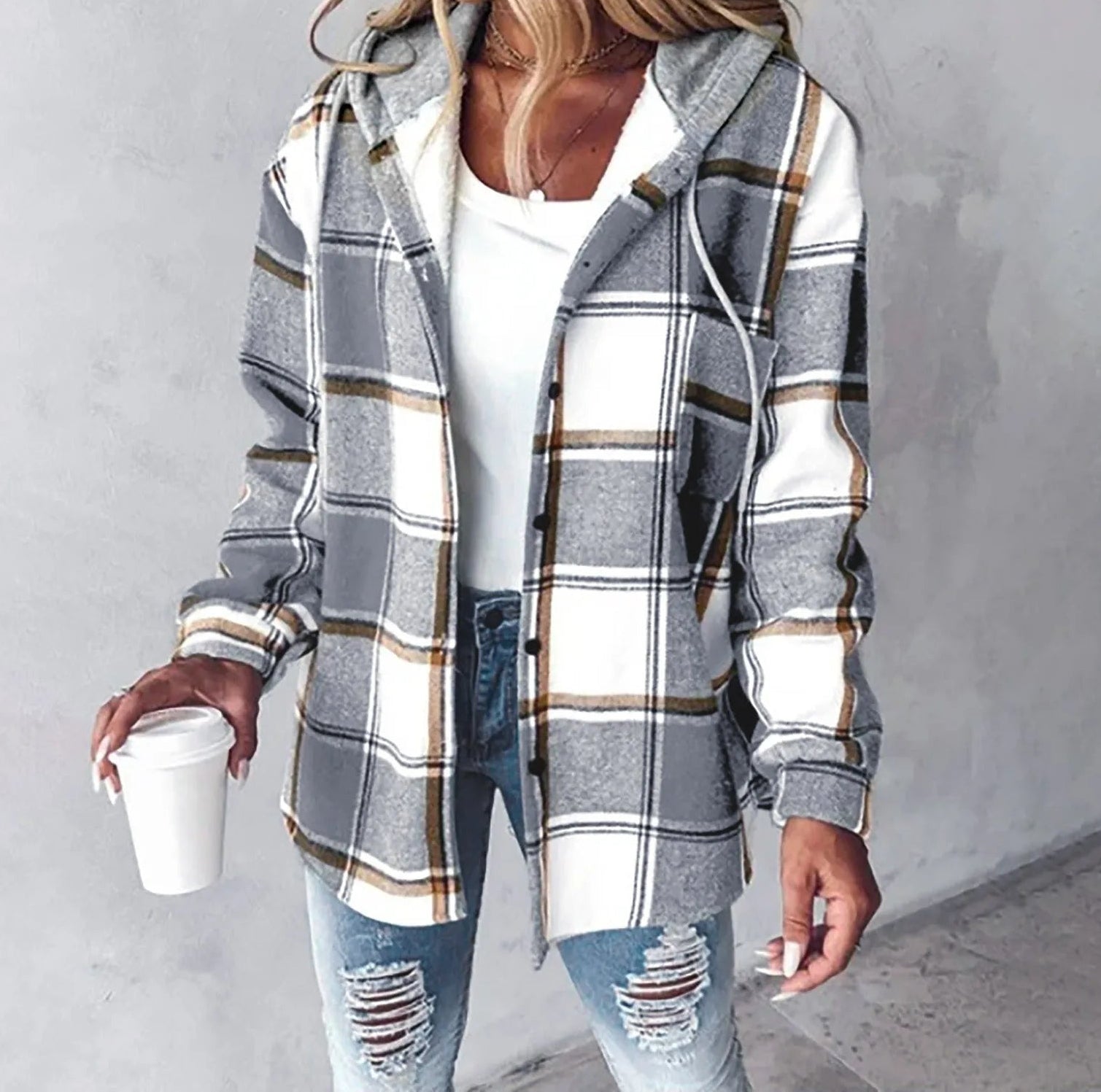 Velora | Hřejivý svetr plný pohodlí