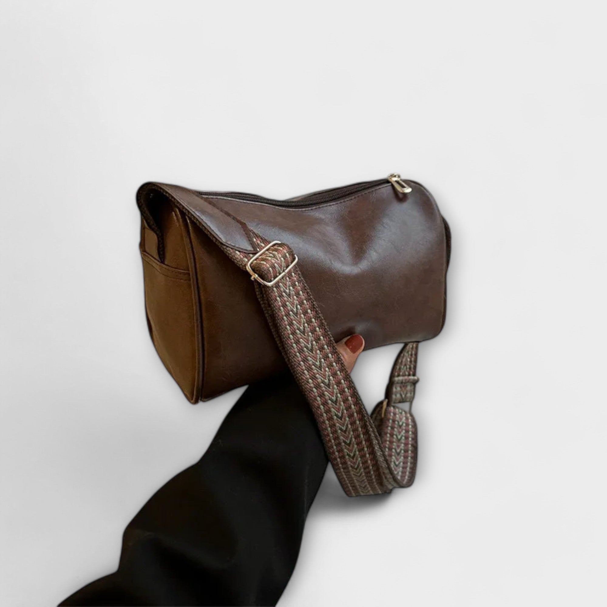 Velora | Vintage kabelka přes rameno