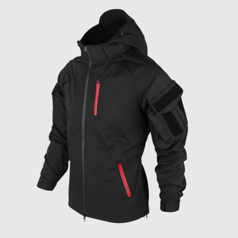 Velora | Taktická bunda