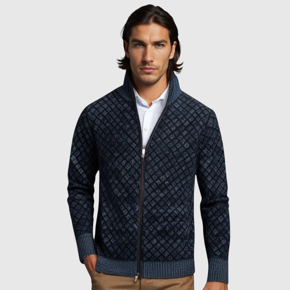 Velora | Prémiová pánská vesta pro každý den