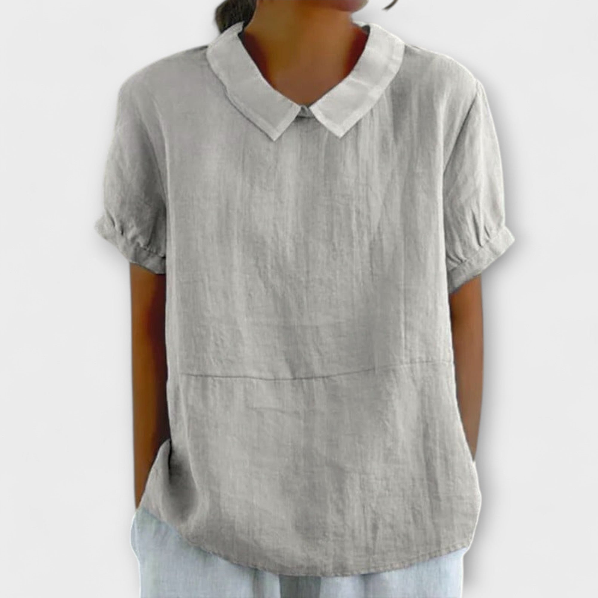 Velora | Halenka s krátkými rukávy