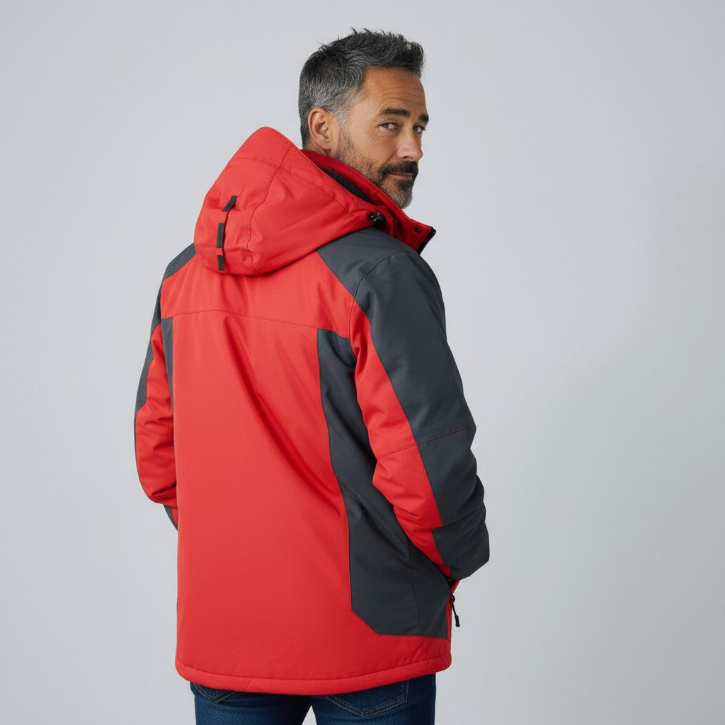 Velora – Pánská zimní outdoorová bunda