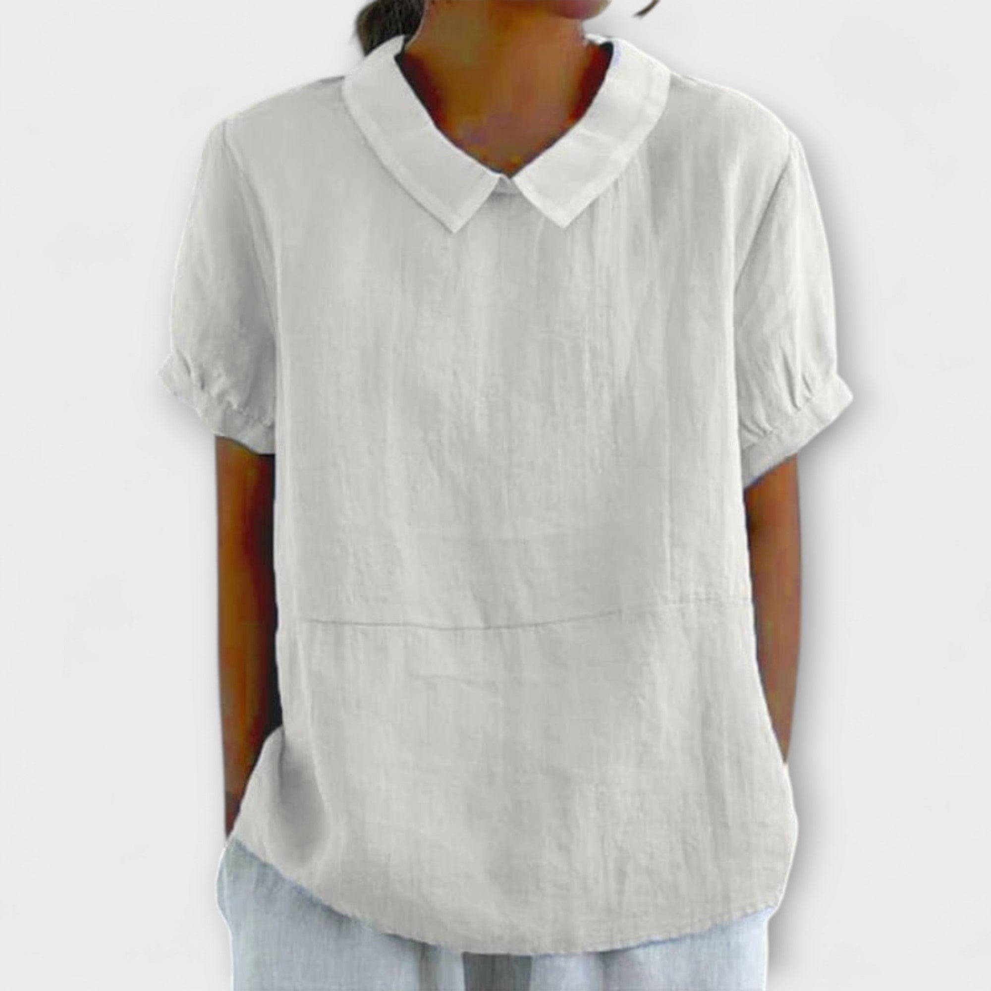 Velora | Halenka s krátkými rukávy