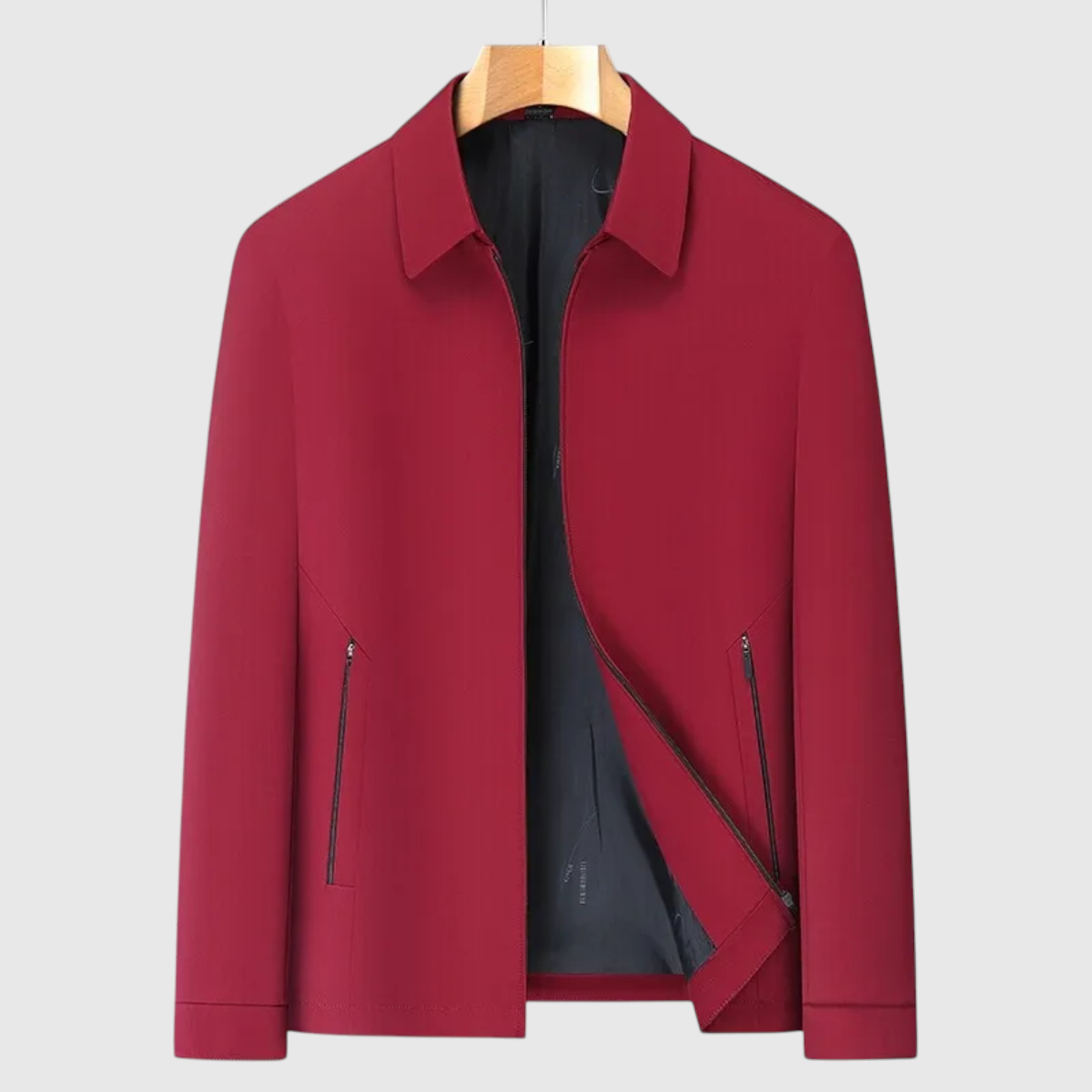 Velora | Moderní Essential Bunda