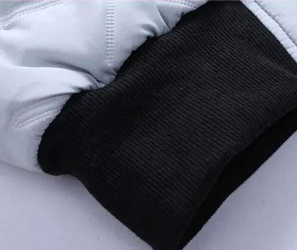 Velora | Elegantní zimní bunda