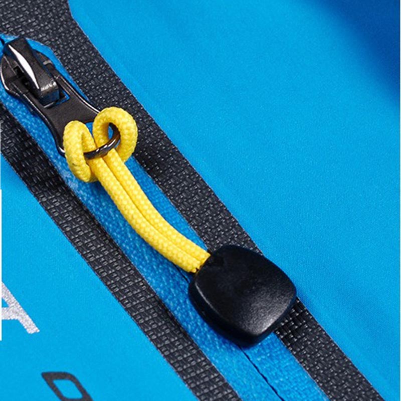 Velora | Softshellová bunda na turistiku s odnímatelnou kapucí