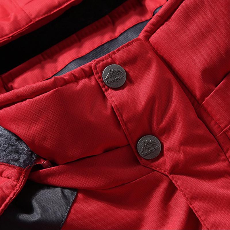 Velora – Pánská zimní outdoorová bunda