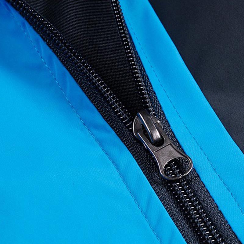 Velora | Softshellová bunda na turistiku s odnímatelnou kapucí