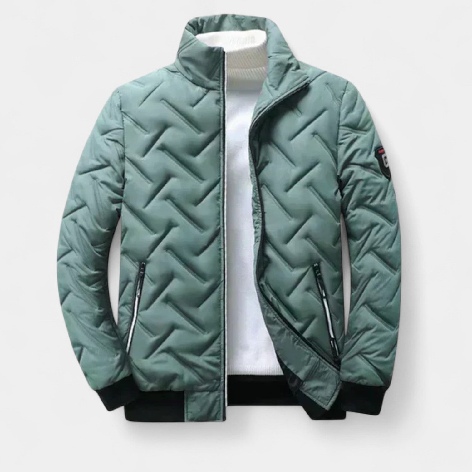 Velora | Elegantní zimní bunda