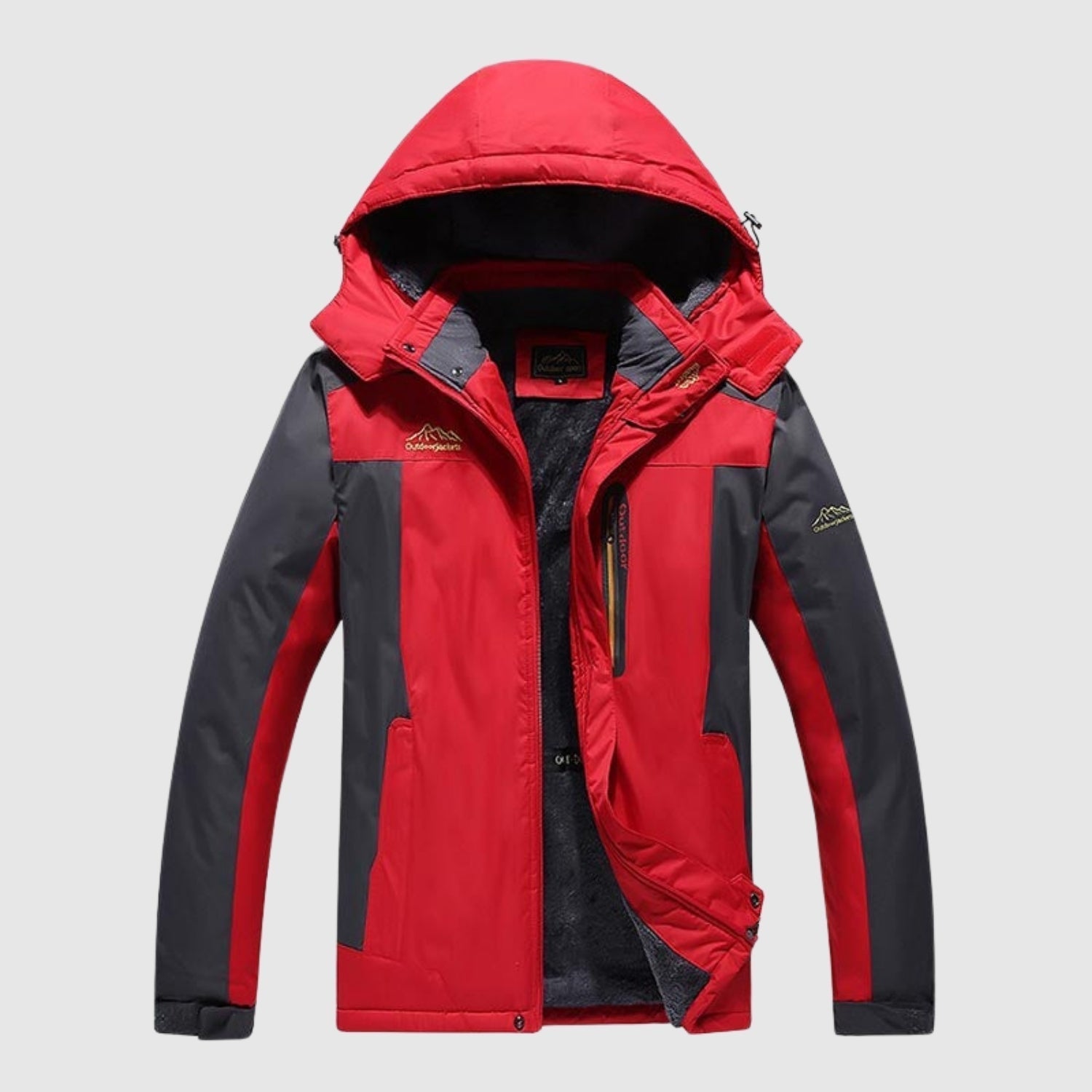 Velora – Pánská zimní outdoorová bunda