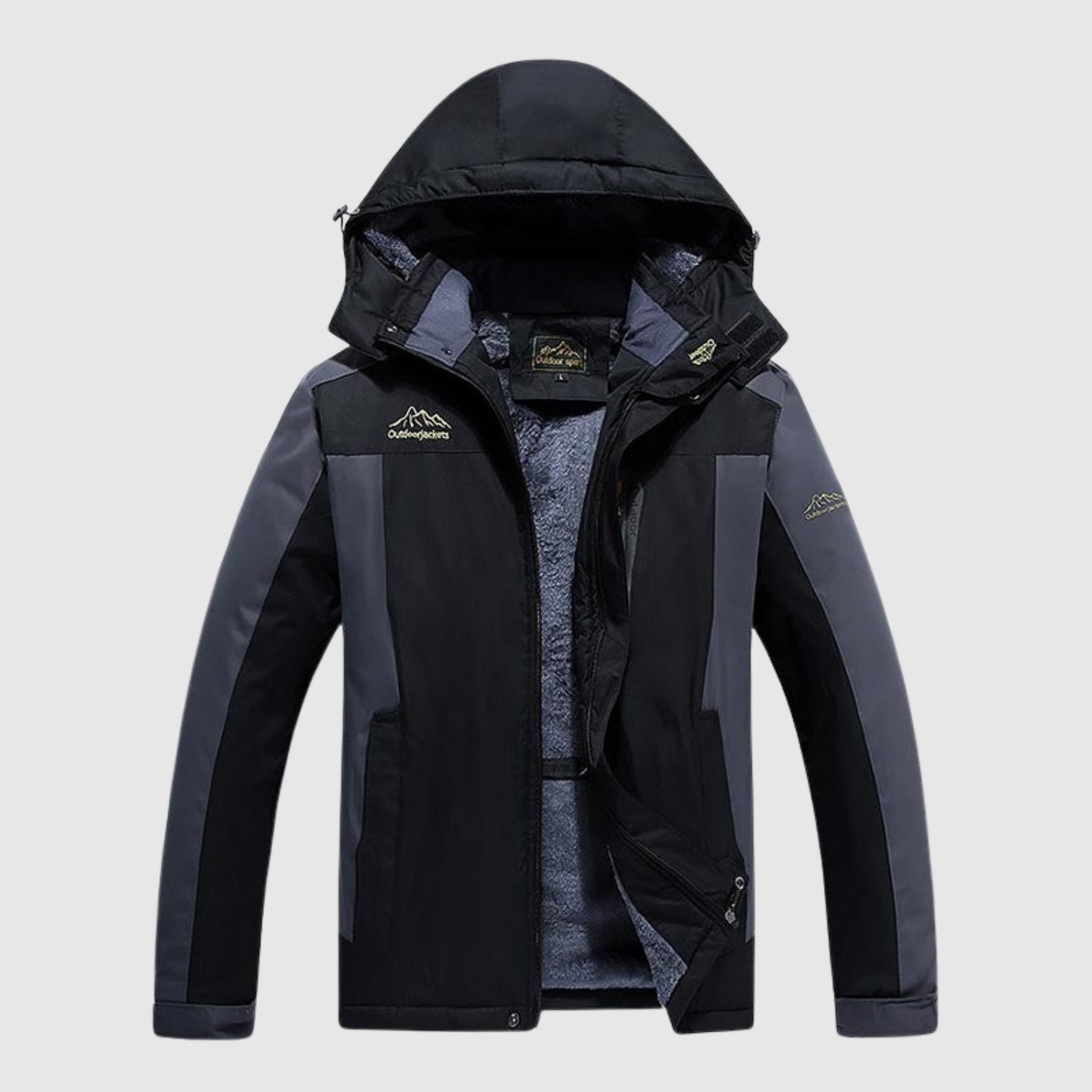 Velora – Pánská zimní outdoorová bunda