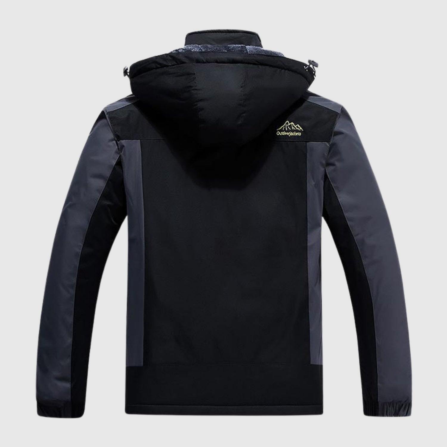 Velora – Pánská zimní outdoorová bunda